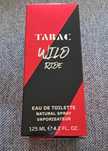 Tabac Wild Ride 125 ml woda toaletowa