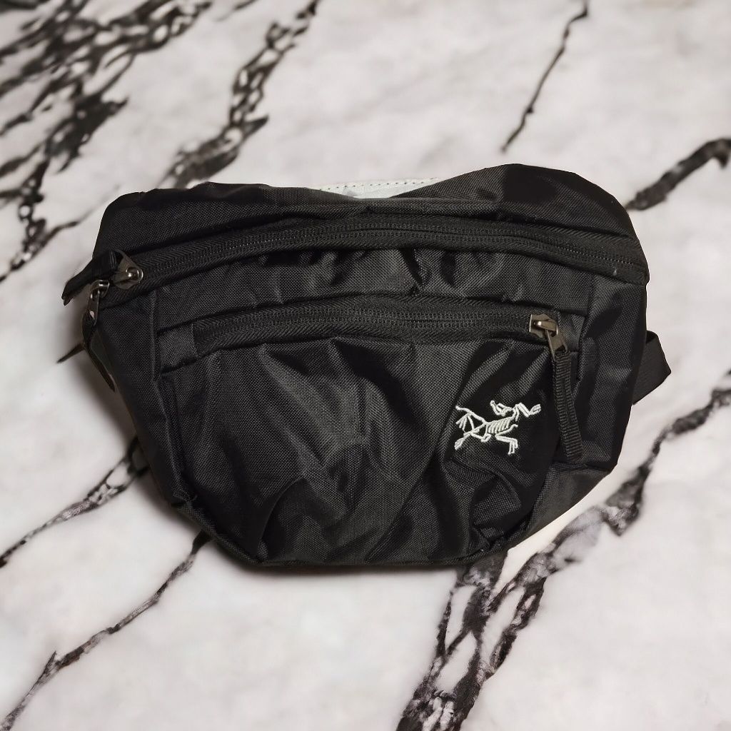 Сумка Arc'teryx Mantis 2