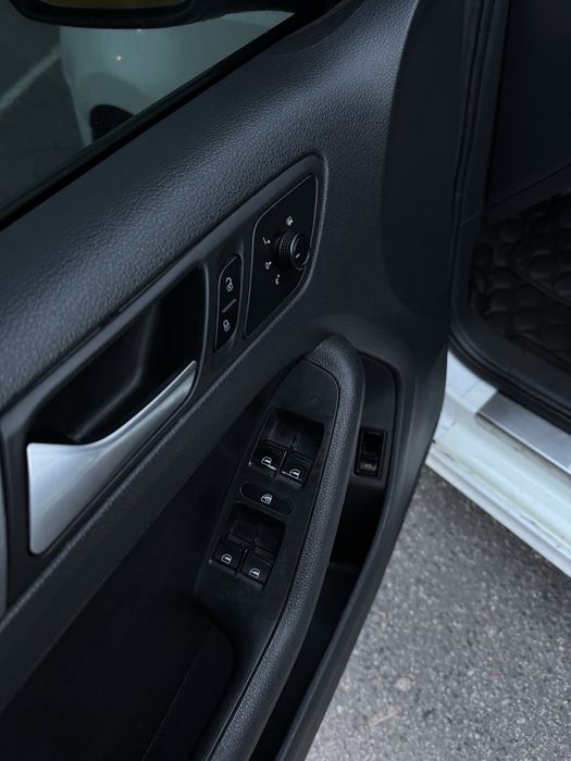 Volksvagen jetta 1.8 2stage 2016