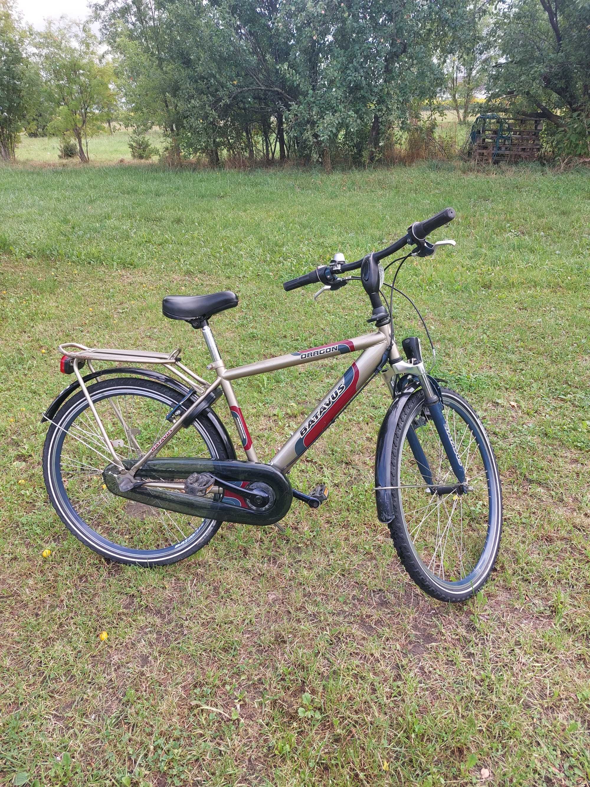 Rower Batavus 26" Bardzo ładny