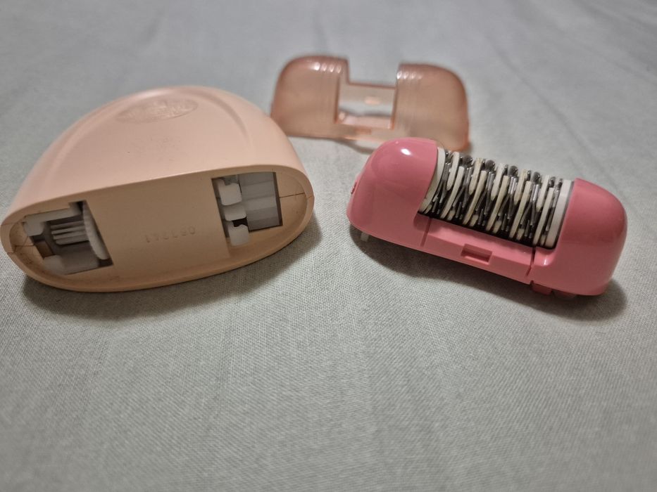Эпилятор Philips Satinelle