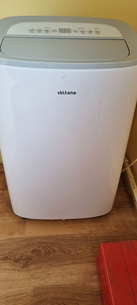 Klimatyzator Volteno, monoblok, 14000btu moc chłodnicza 4kw