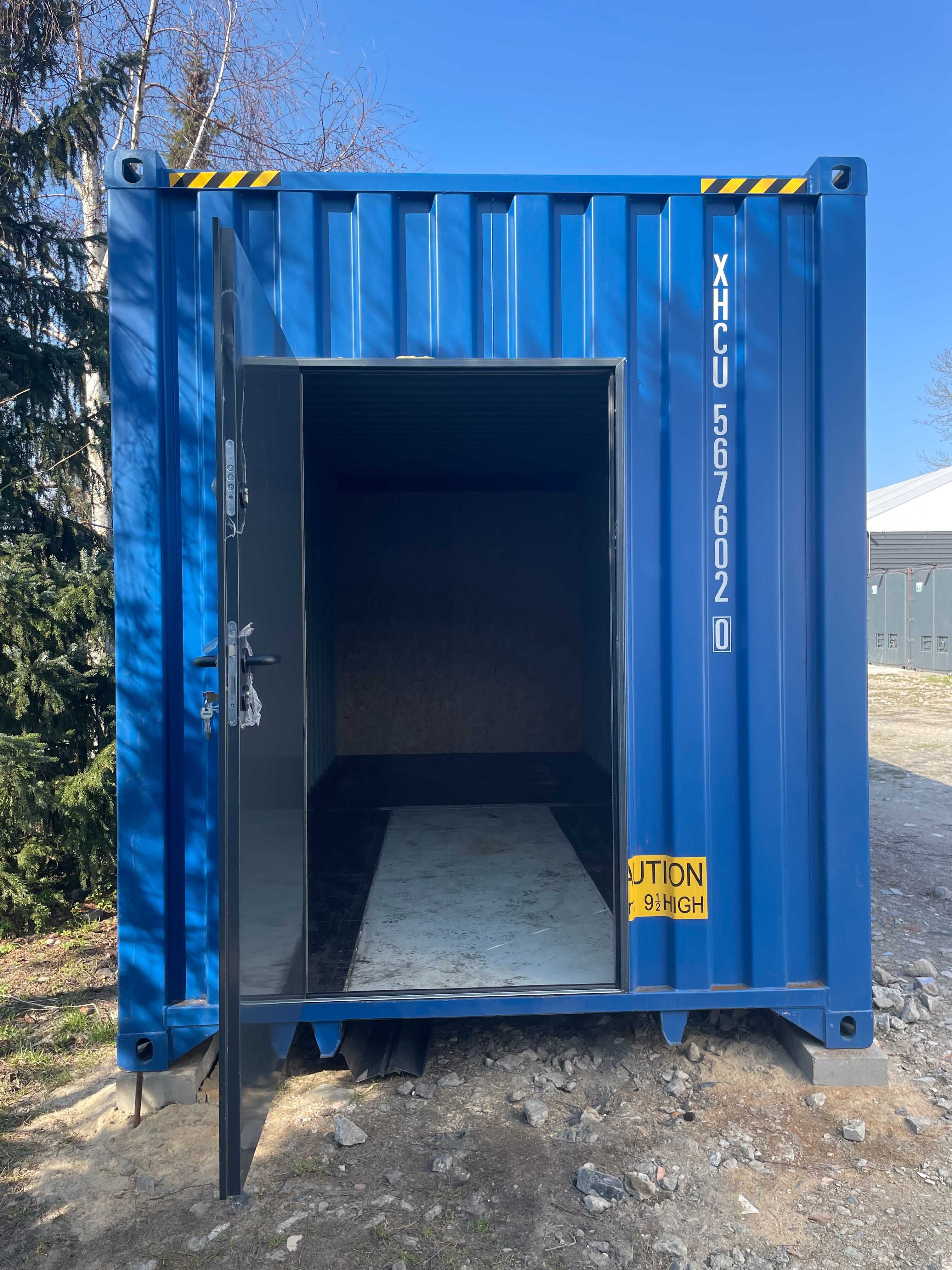 Magazyn 15/30m2 do wynajęcia | Self Storage Hala Kontener | na wynajem