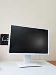 Бюджетний Монітор Fujitsu B24W-7/FHD/LED/IPS/16:10/24"