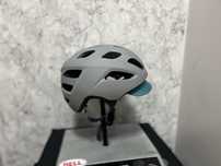 Kask rowerowy damski niejski giro trella rozmiar uniwersalny gravel