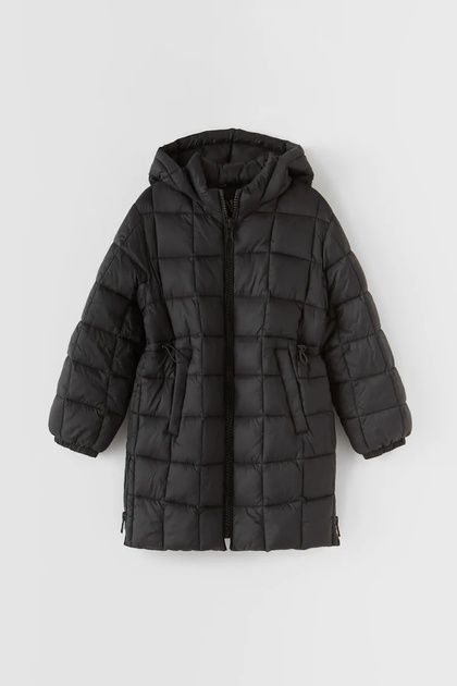 Куртка Zara, пальто Zara, демисезонна куртка Zara 7-8 р.128