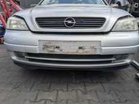 ZDERZAK PRZÓD PRZEDNI OPEL ASTRA II G Z157