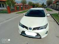 Toyota Auris 1,8 HSD 2013 hybryda