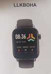 Smartwatch llkboha H5