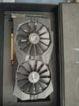 Asus RX 570 strix 570 8GB