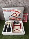 Приставка Famicom original повний комплект 100v 8bit