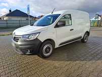 Renault Express Van  Renault Express Van 1.5 diesel 1-właściciel, salon PL, FV 23%,