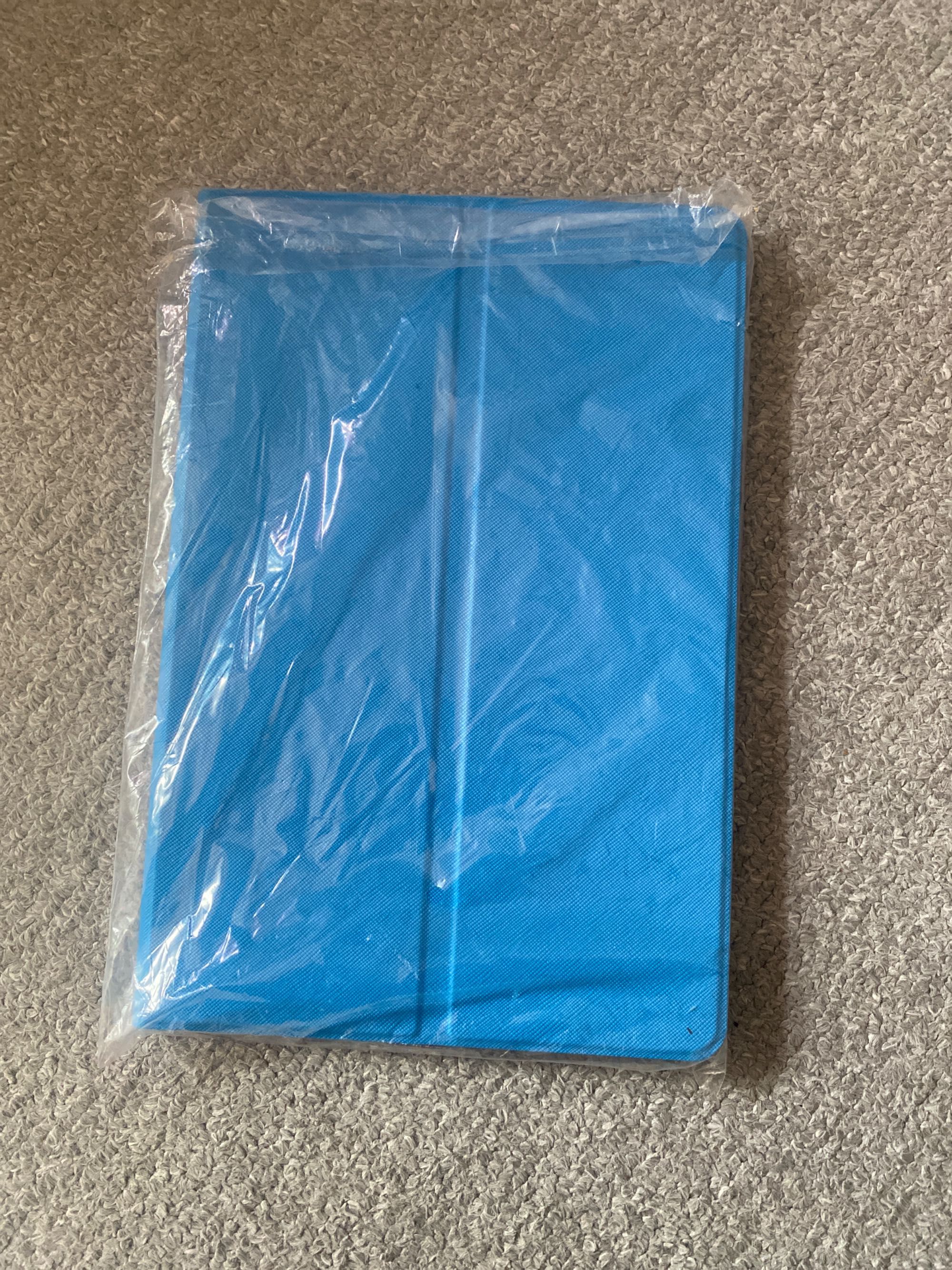 Tablet DMOAO + capa protetora nova