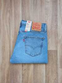 Джинси Levis 511 W33 L34