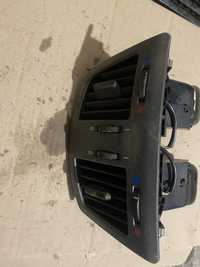 Продам повітряні дифлектори BMW e65