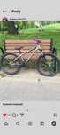 Rower dirt Kellys whip 10