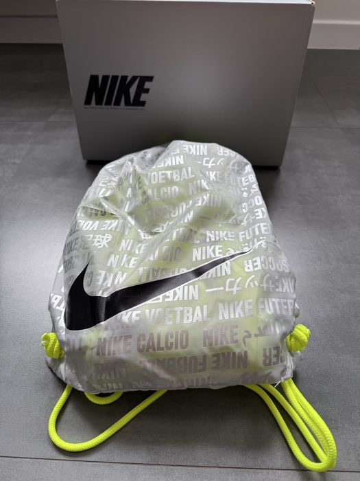 Nike Mercurial Superfly 10 Elite SG-PRO roz. 44