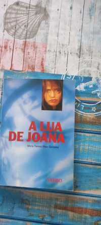 A Lua de Joana VERBO