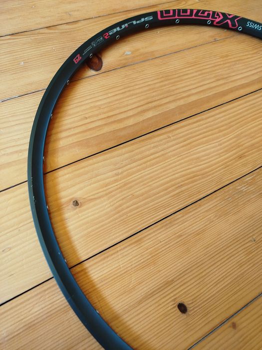 Obręcz Dt Swiss 29' Spline