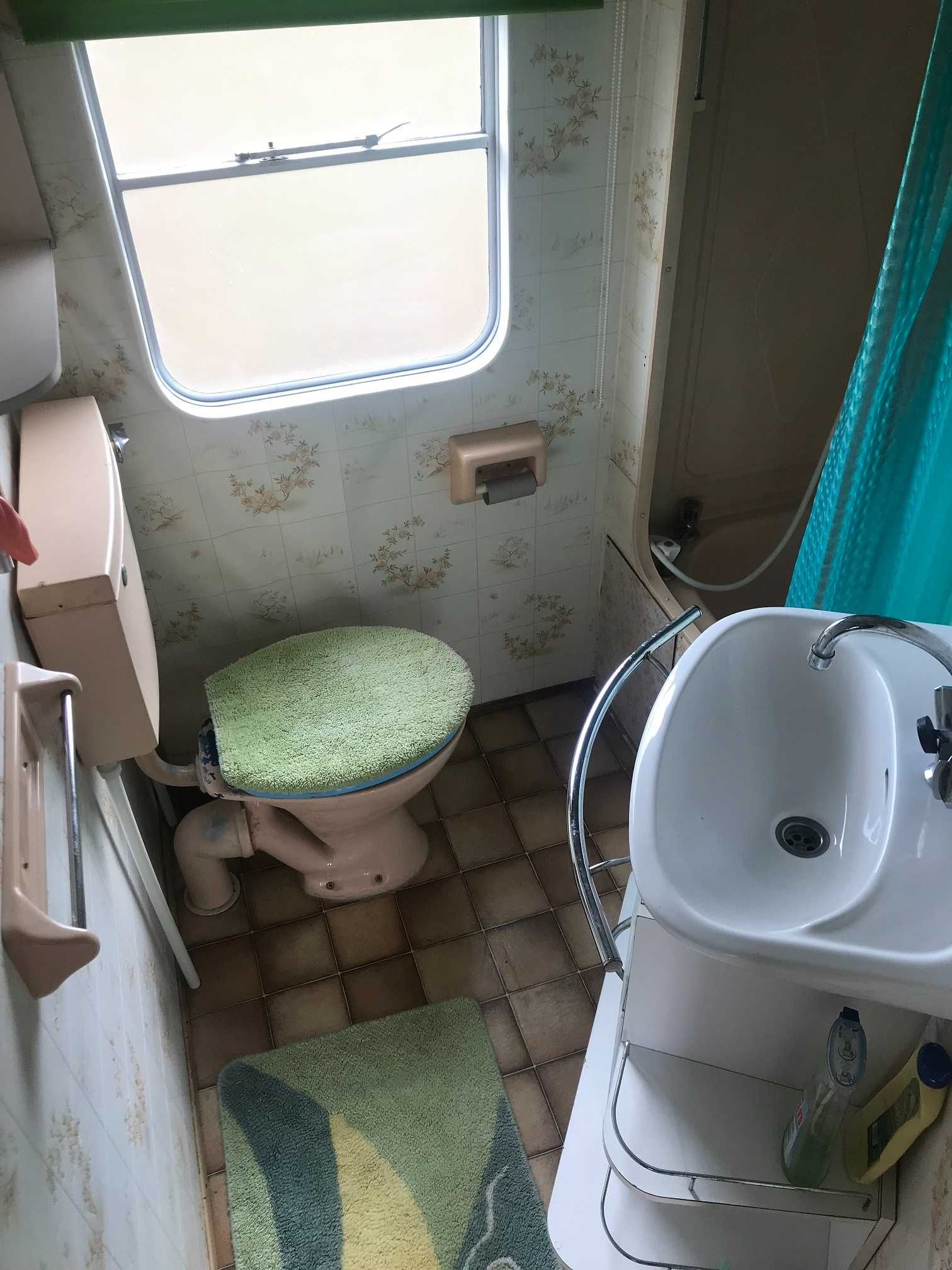 Camping – nocleg łowisko OKOWITA w Dęblinie