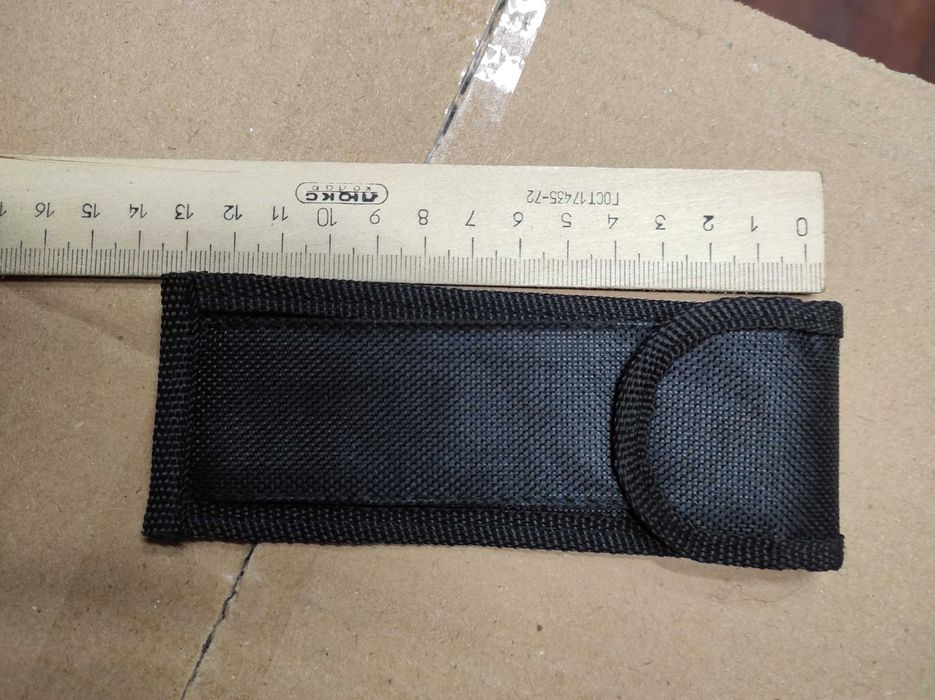 Чехол для ножа или ключей