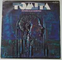 Tomita – Pictures At An Exhibition