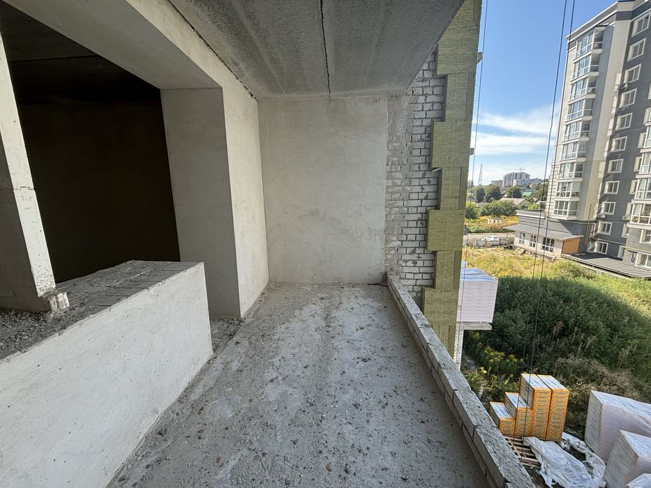 Продам 2кімнатну квартиру ЖК Континент 4 черга. Шикарне планування