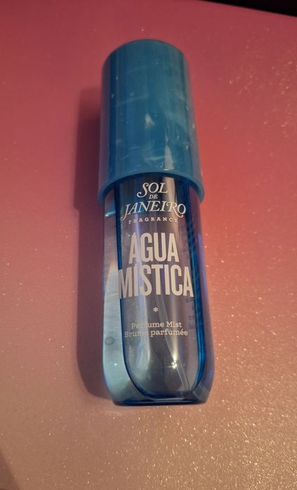 Sol De Janeiro Aqua Mistica