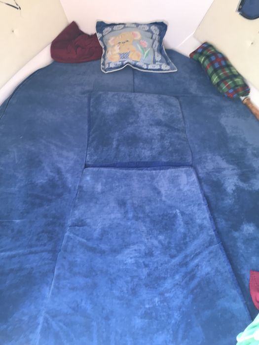 Катер АНРИДА 570