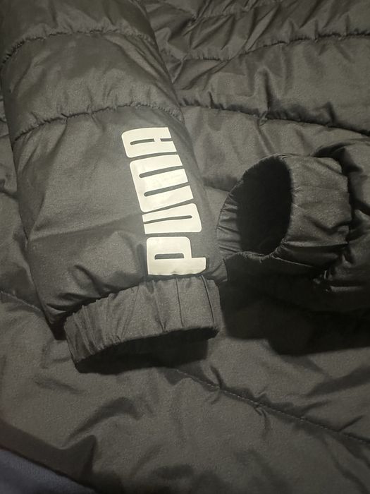 Куртка жіноча Puma