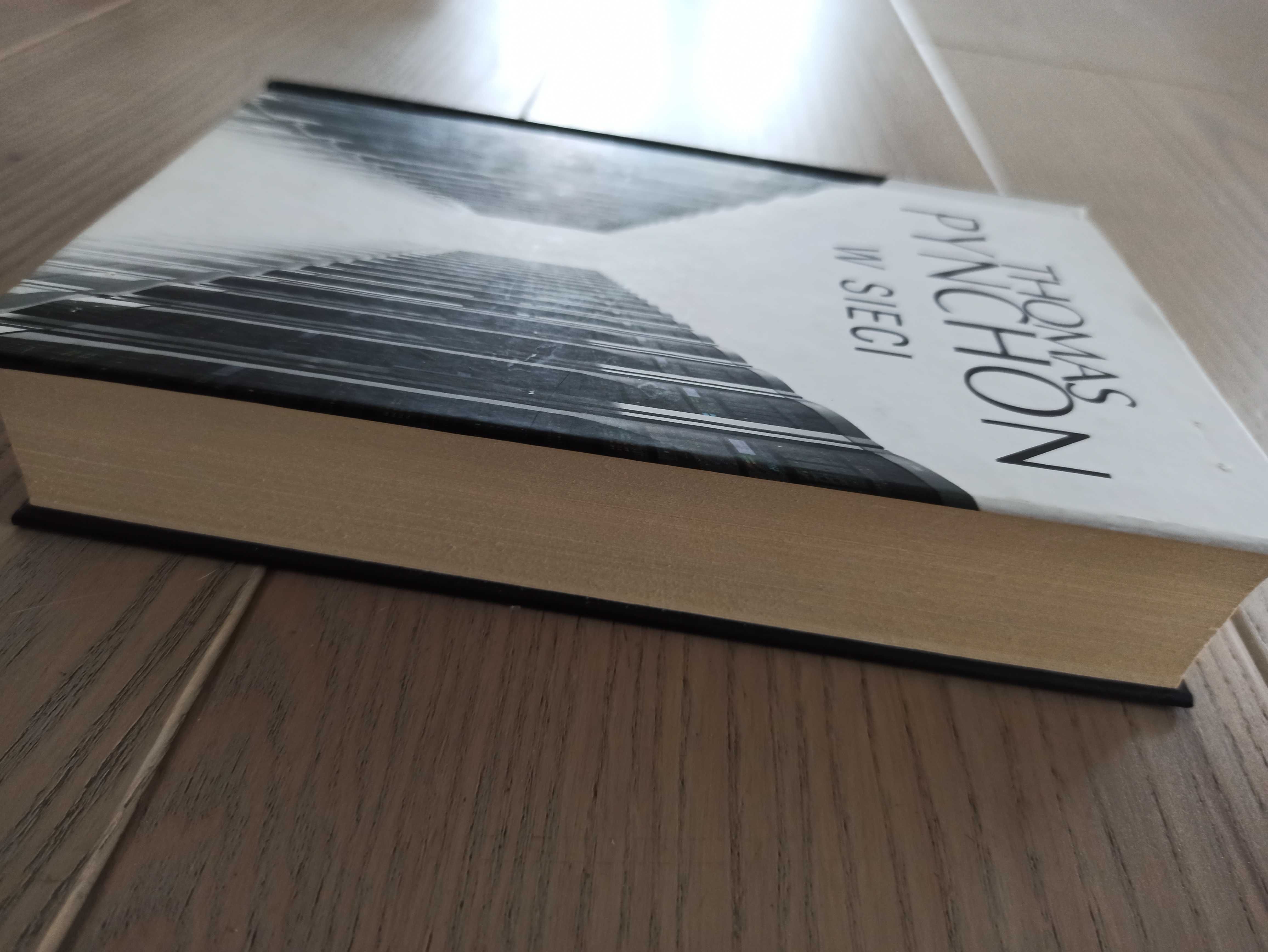 Thomas Pynchon W sieci