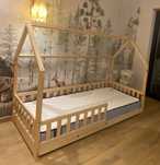 Cama montessori