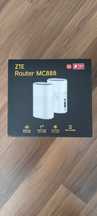 Router ZTE MC888 5G używany.