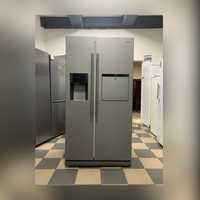 Холодильник Samsung Side-By-Side 414
