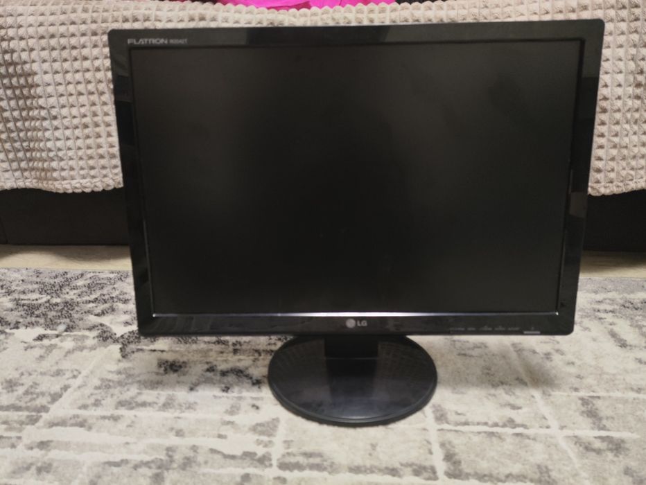 Продам Монітор LG