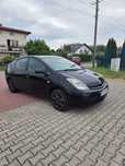 Toyota prius hybrid,Gaz