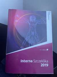 Interna Szczeklika 2019