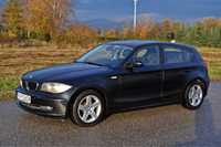 Bmw Seria 1 118i E87