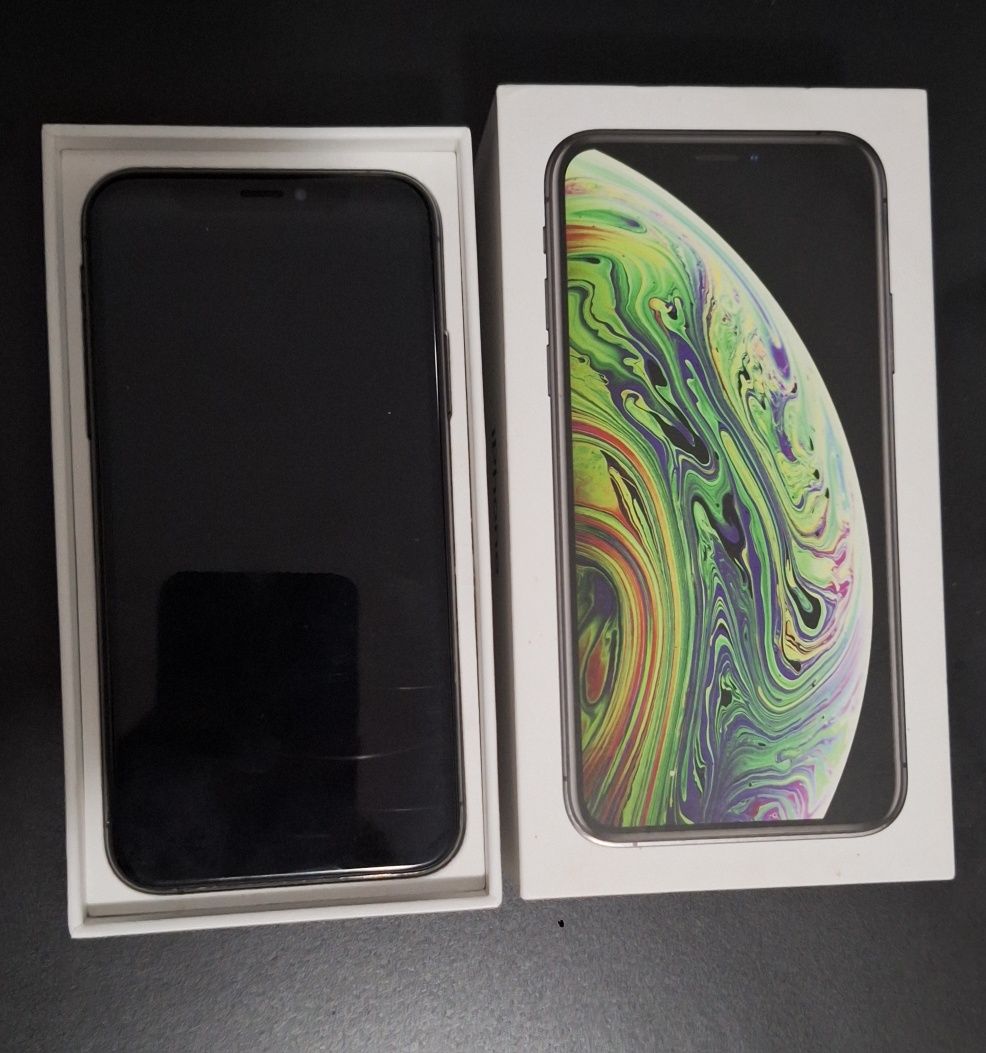 Iphone XS em excelente estado impecável