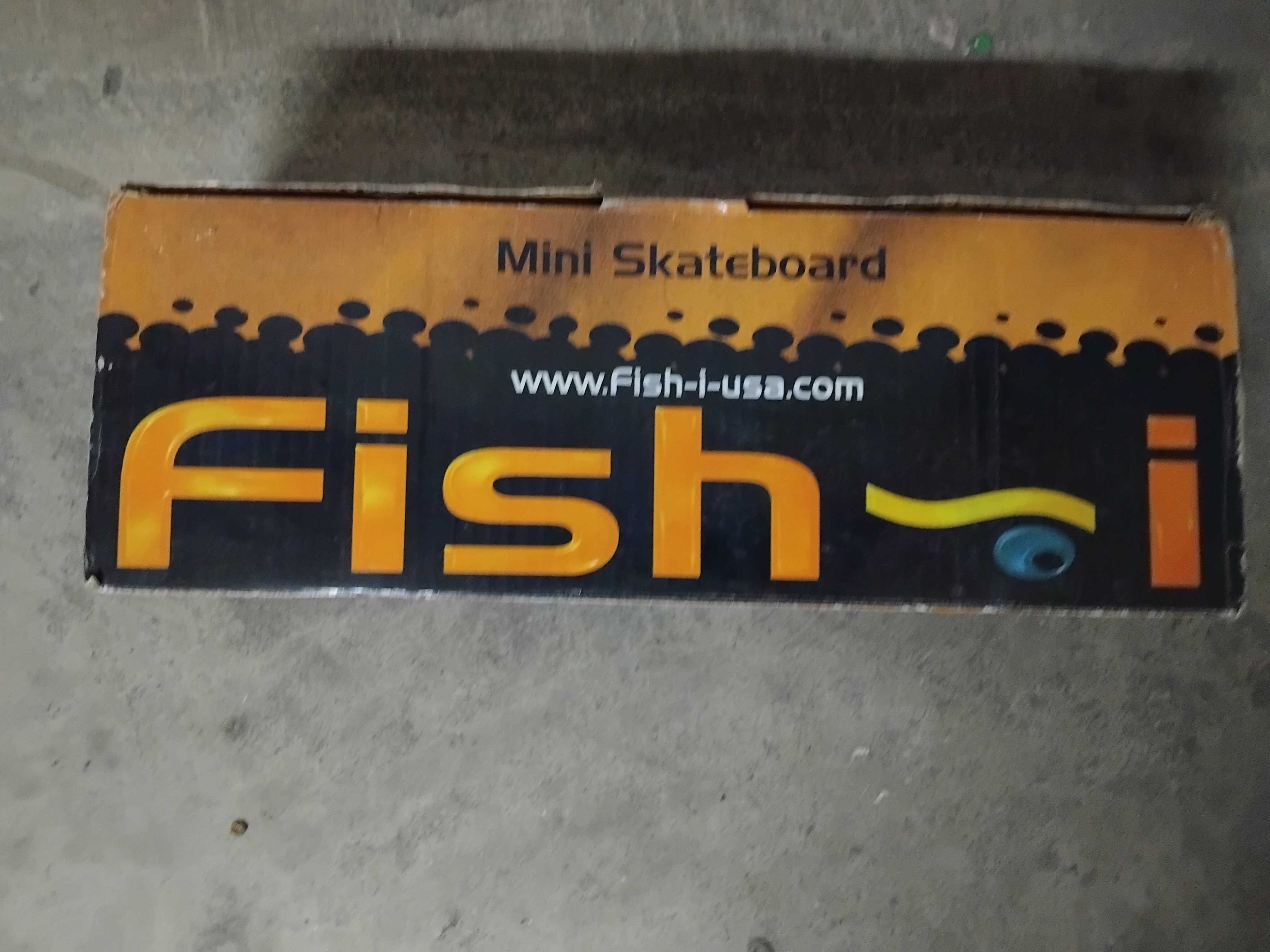 Skate Fish-i-usa