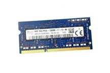 Pamięć RAM HYNIX 4GB DDR3 1600MHz SODIMM PC3L-12800
