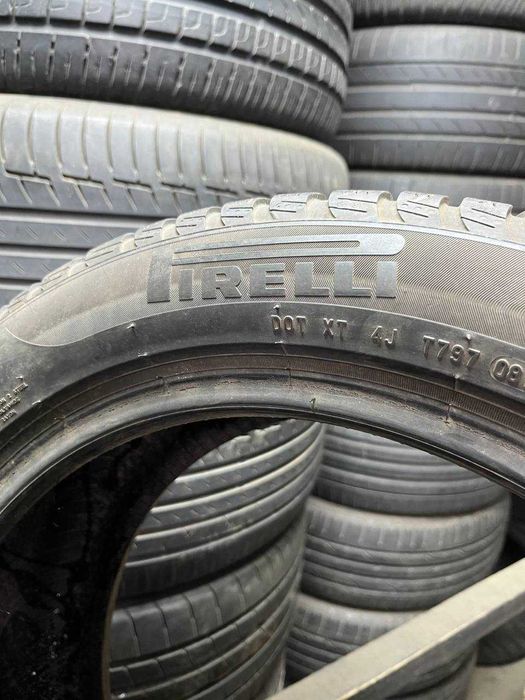 245/45 R18 Pirelli пара зима