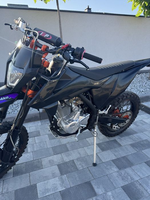 Kovi advance 250 2024