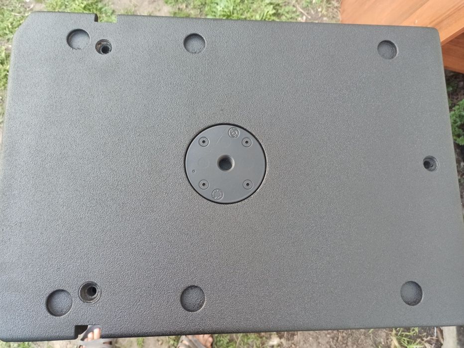 Jbl vrx900 sub 15