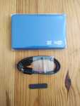 Кишеня для SSD HDD 2,5" USB 3.0