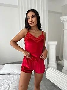 Жіночі піжами 4 в 1