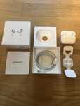 Наушники AirPods Pro 1 gen apple care