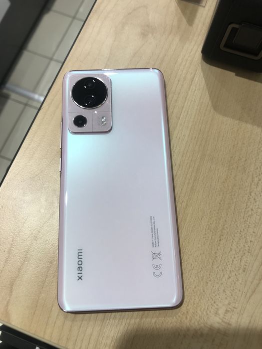 Xiaomi 13 Lite 8/256 Ідеал