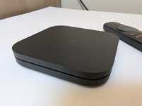 Xiaomi Mi Box S 4K - Box Android TV