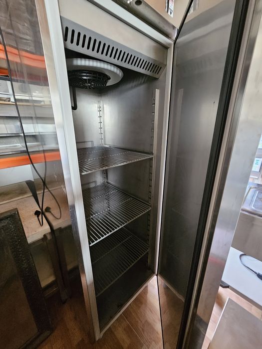 Armário Refrigerado